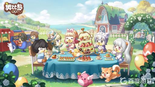 奥比岛宠物探险度怎么提高?1