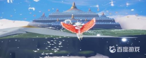 光遇螃蟹掀翻之后会爬起来吗?_光遇螃蟹翻了还会起来吗