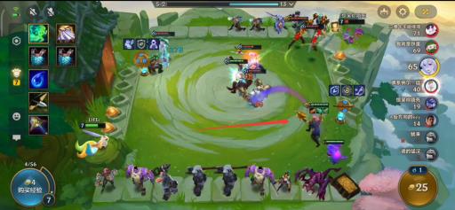 金铲铲奎因带什么装备?3