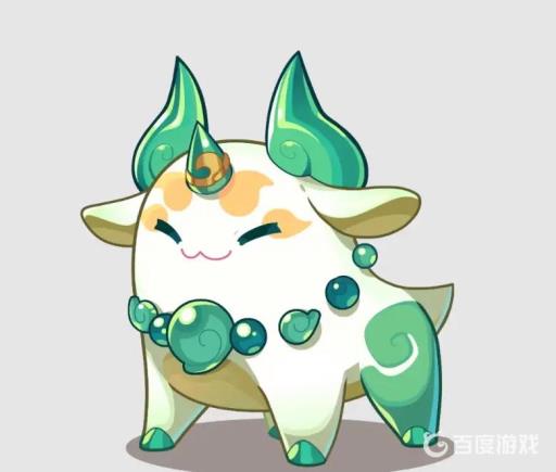 洛克王国玉角兽怎么获得?1