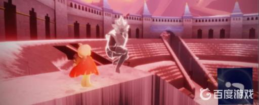 光遇霞谷鞠躬先祖位置在哪?3