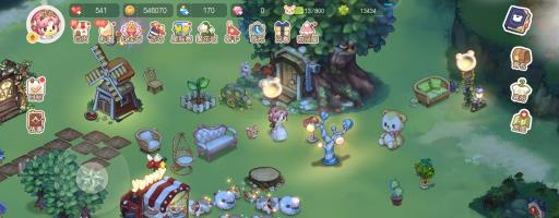 奥比岛雷文的妹妹是谁?1