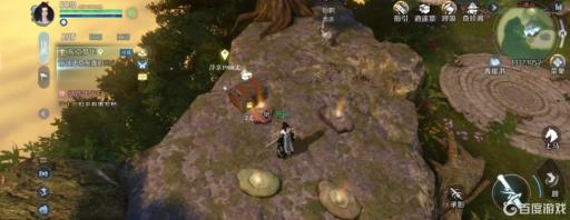 逆水寒怎么按顺序填石?2