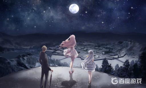 奇迹暖暖来到奇迹大陆时第一个到达的小镇是哪里?1