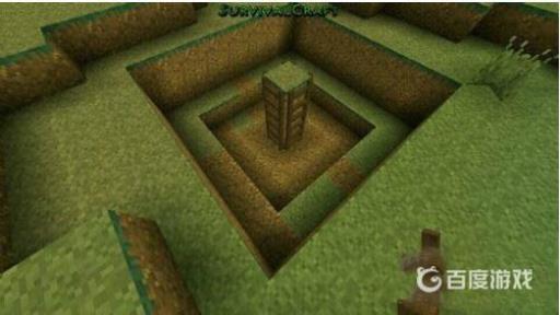 生存战争陷阱怎么做?3