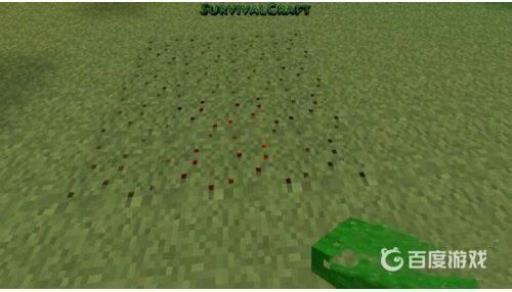 生存战争陷阱怎么做?10