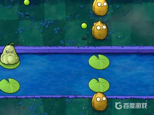 植物大战僵尸2隐形战争怎么过?4