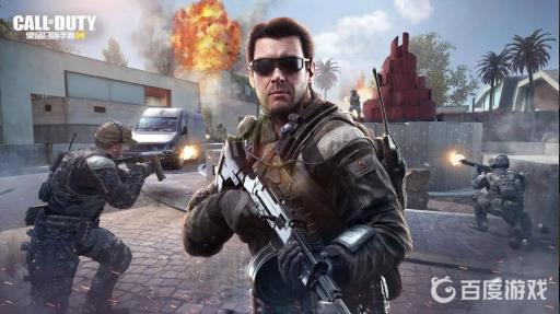 使命召唤mp是啥意思?_使命召唤mp模式