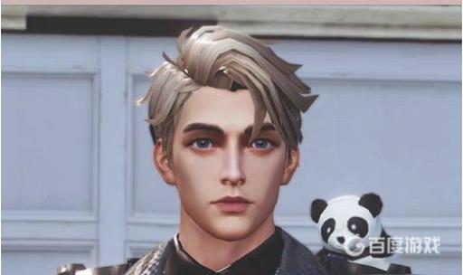 明日之后超帅男脸代码在哪能找到?3