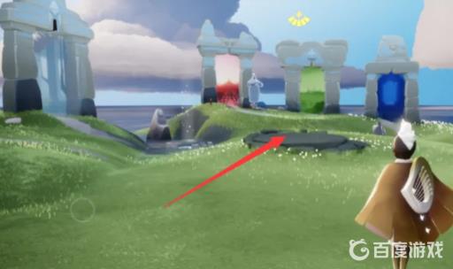 光遇怎么切换白天黑夜?2