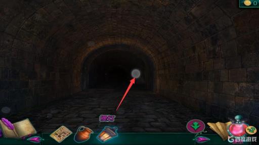 密室逃脱12神庙之旅迷宫地图怎么看?5