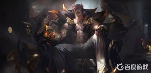 英雄联盟手游拜访瑟提有哪些线索?_英雄联盟手游拜访瑟提有哪些线索攻略详解