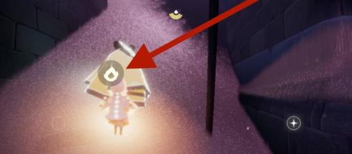 光遇极光季箬笠在哪里?4