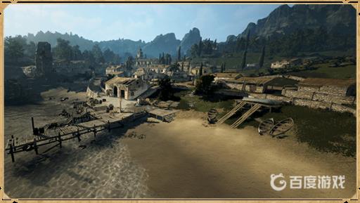 黑色沙漠手游噩梦地图阶段区别是什么?_黑色沙漠手游沙漠攻略