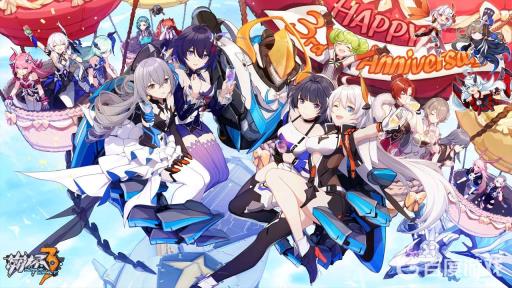 崩坏3崩坏结晶怎么获得?1