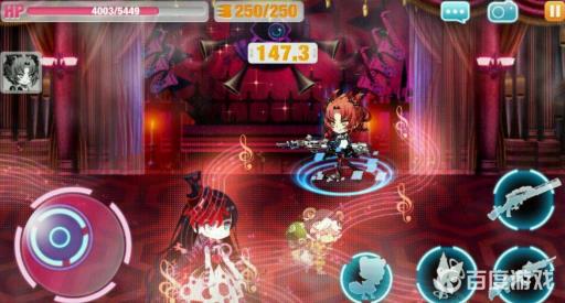 崩坏2柯洛伊剧场怎么打?6