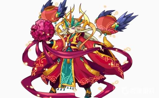 洛克王国龙意郎君技能如何搭配?1