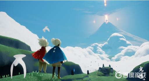 光遇遇境的旅行先祖的回忆在哪?1