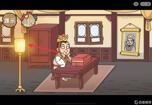 西游梗传第34关怎么过?3