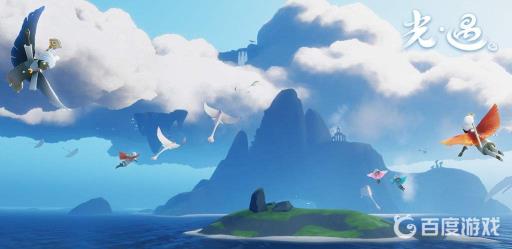 光遇漂浮先祖在第几层?1