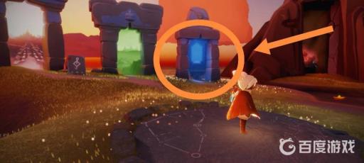 光遇漂浮先祖在第几层?2