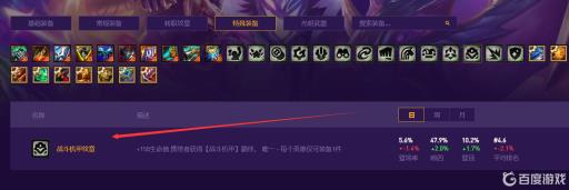 金铲铲之战机甲转职怎么合成?2