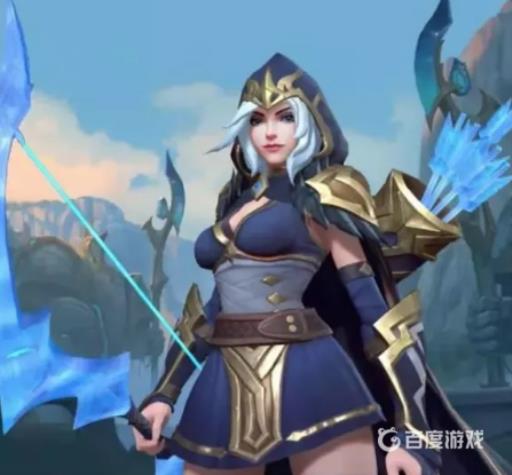 英雄联盟手游很撩人的游戏名字4个字有哪些?_英雄联盟手游怎么转区苹果转安卓