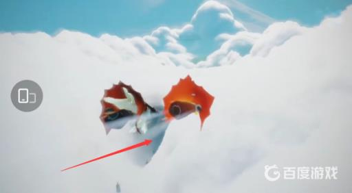 光遇中云顶浮石在哪?_光遇 云顶浮石