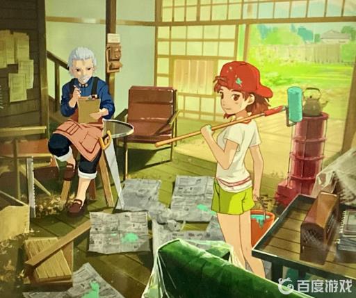 小森生活多少级可以去海岛?_小森生活海岛多少级解锁