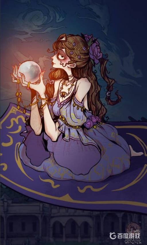 狼人杀石像鬼被预言家验出来是狼吗?1