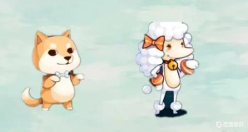 洛克王国都有哪些CP?2