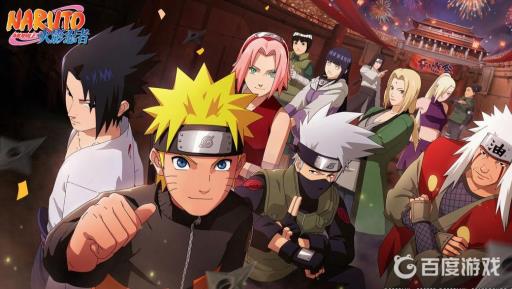 火影忍者手游皮肤怎么穿?1