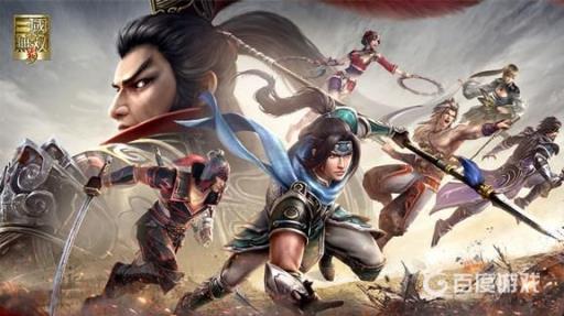 真三国无双霸专属称号怎么获得?1