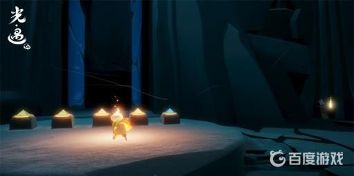 光遇千鸟城单人怎么进?1