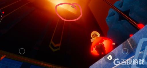 光遇千鸟城单人怎么进?3