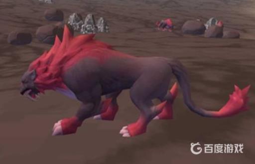 创造与魔法岩火剑齿虎最高资质是多少?_创造与魔法岩火剑齿虎极品多少