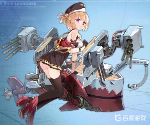 碧蓝航线莱比锡怎么获得?1