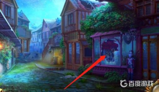 密室逃脱8红色豪宅乌鸦那关怎么过?11