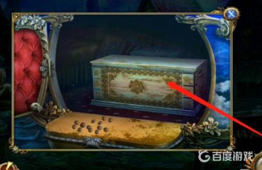 密室逃脱8红色豪宅乌鸦那关怎么过?18