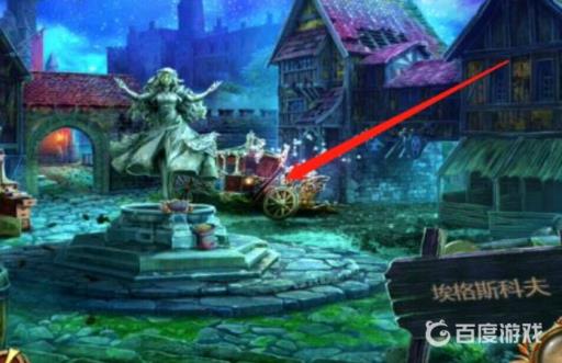 密室逃脱8红色豪宅乌鸦那关怎么过?21