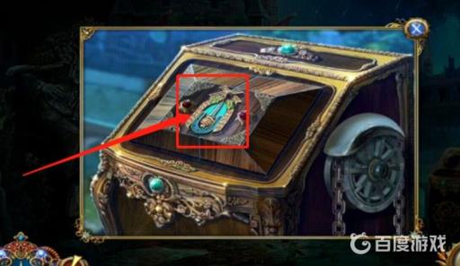 密室逃脱8红色豪宅乌鸦那关怎么过?41