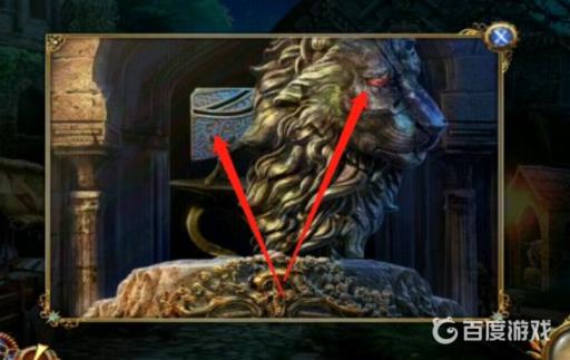 密室逃脱8红色豪宅乌鸦那关怎么过?48