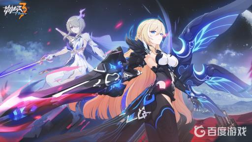 崩坏3寻英纪下怎么解锁?_崩坏三寻找故乡 崩坏3寻英纪下怎么解锁?_崩坏三寻找故乡