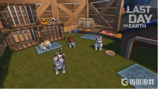 地球末日生存a堡大块头怎么进去?_地球末日生存a堡大块头进去详细介绍