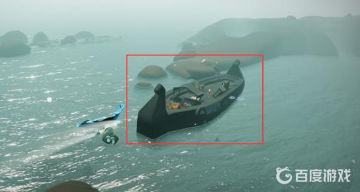 光遇宝藏的线索在哪?2