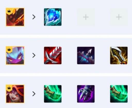 金铲铲之战恶魔小炮阵容怎么搭配?3