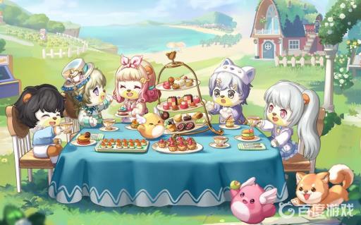 奥比岛怎么提升岛建等级?_奥比岛小岛怎么升级