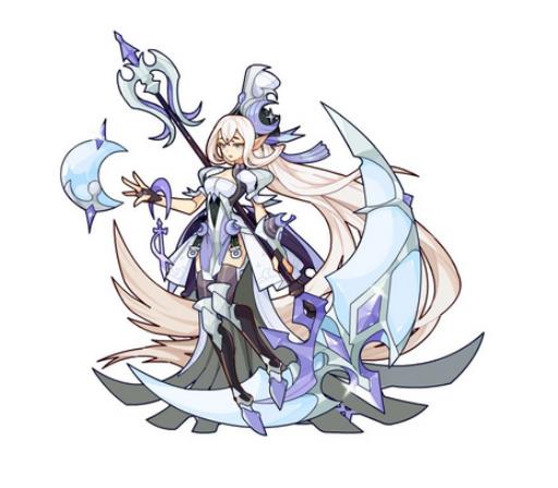 洛克王国戴安娜技能是什么?1