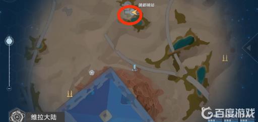 幻塔镜都怎么进?2