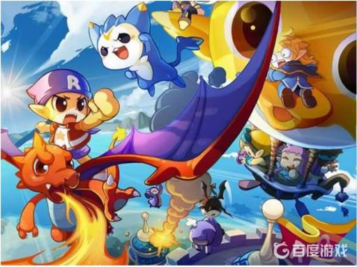 洛克王国镜像考验怎么过?_洛克王国梦镜环境